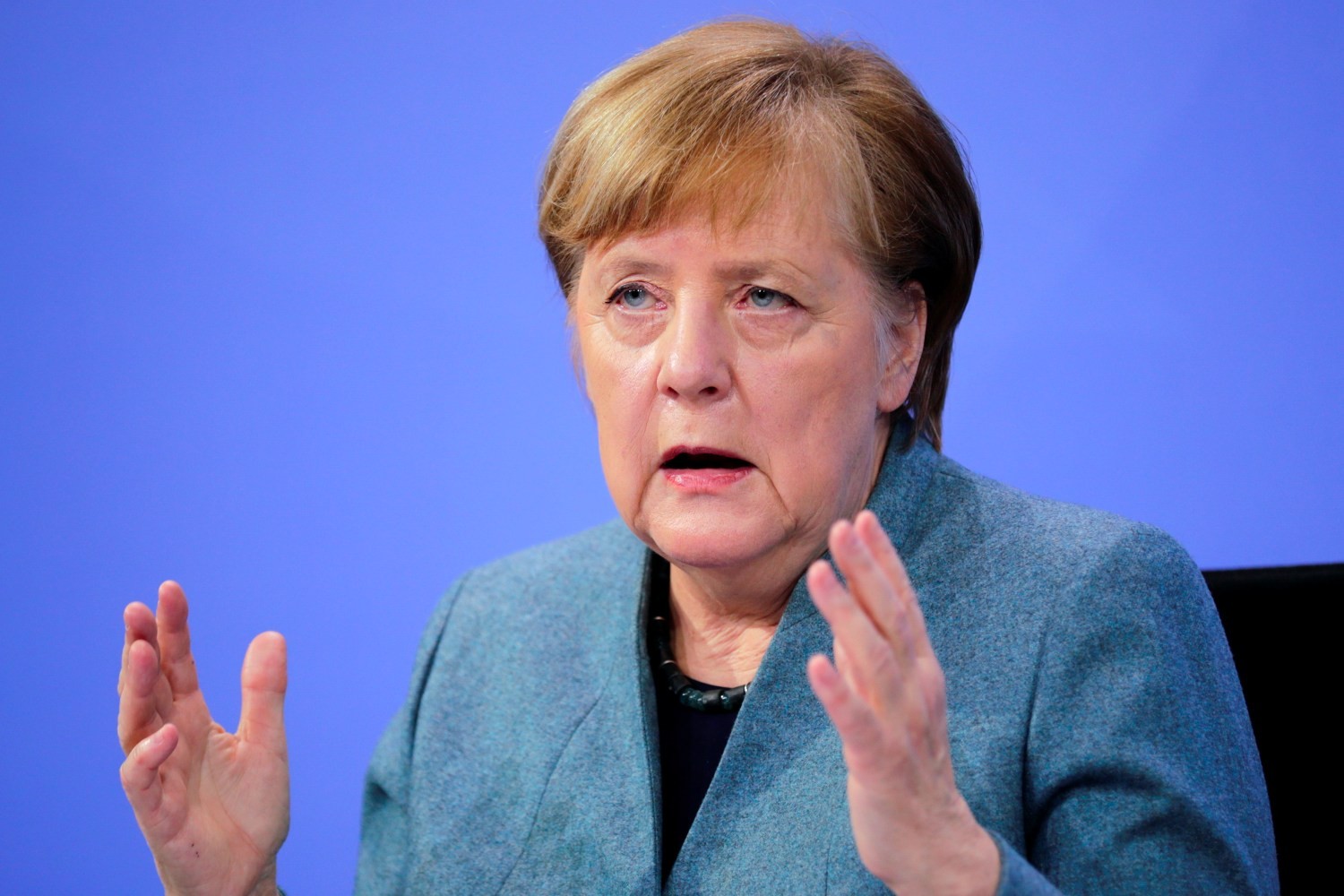 merkel