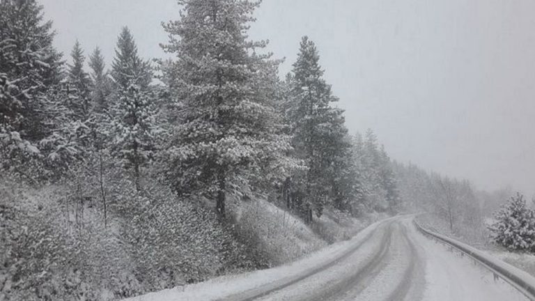 Meteo, 18 martie. Precipitațiile nu lipsesc din peisaj. Zonele aflate sub COD GALBEN