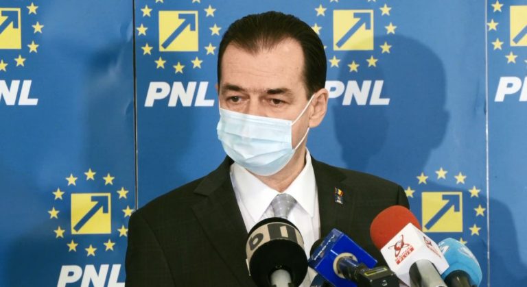 Ludovic Orban sună mobilizarea în Parlament la dezbaterea bugetului: Contăm pe o prezenţă masivă – VIDEO