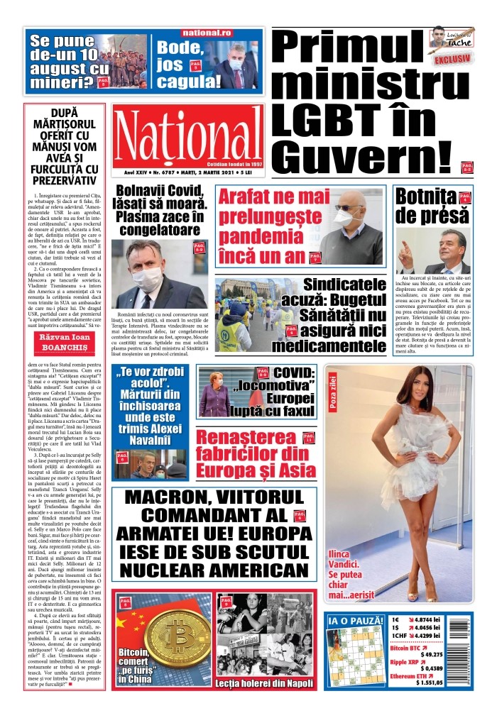 Alege ce citești