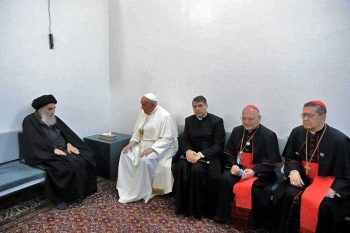 papa francisc - Ziarul National