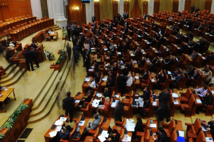 parlament