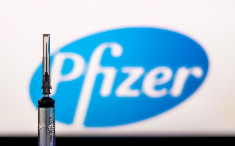 pfizer