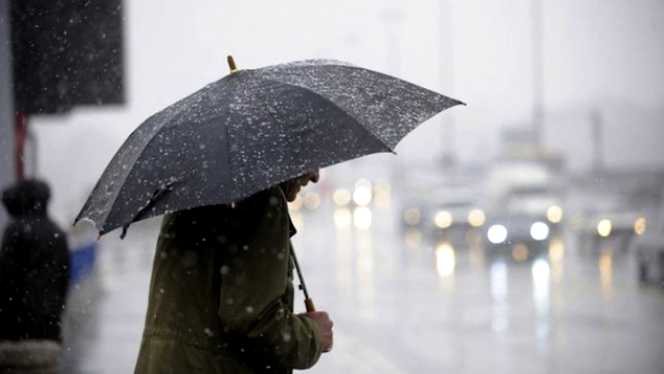 Meteo, 23 martie. Ce temperaturi se anunță pentru a doua zi a săptămânii