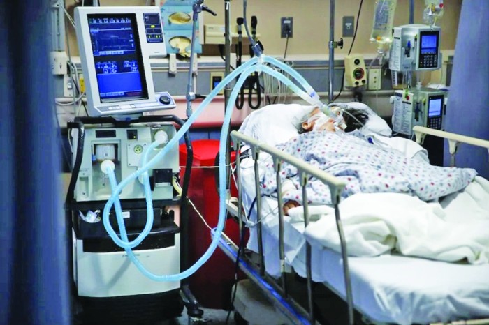 Primul american care cere despăgubiri pentru tratamentele Covid eșuate