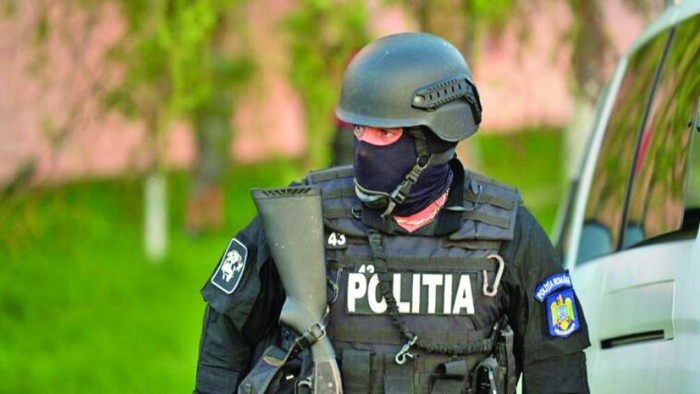 Exploziv! Procurorul de la Onești le-a interzis poliţiştilor să acţioneze