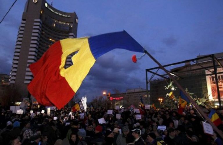 proteste