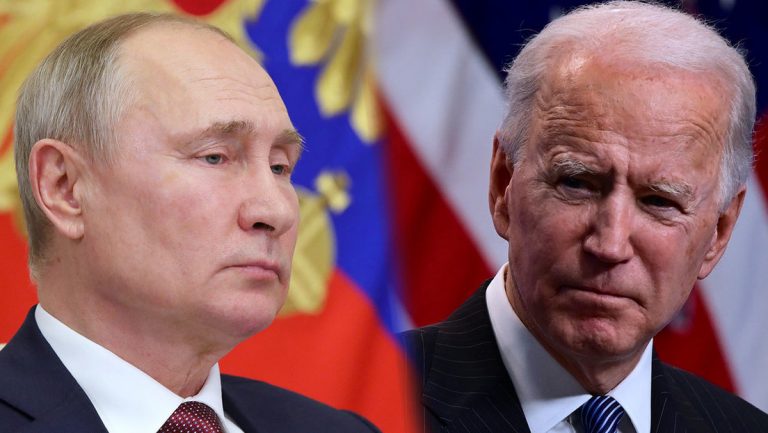 Joe Biden și Vladimir Putin, istoria unei rivalități feroce în patru acte