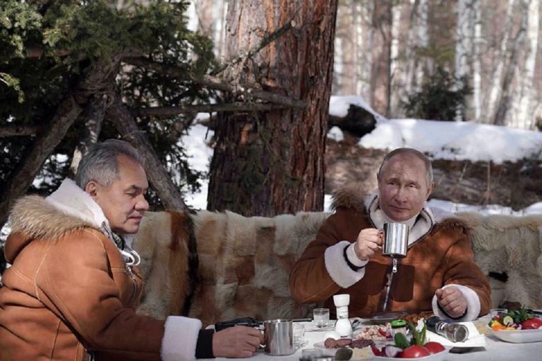 Crimeea. Noi sancțiuni pentru oamenii lui Putin