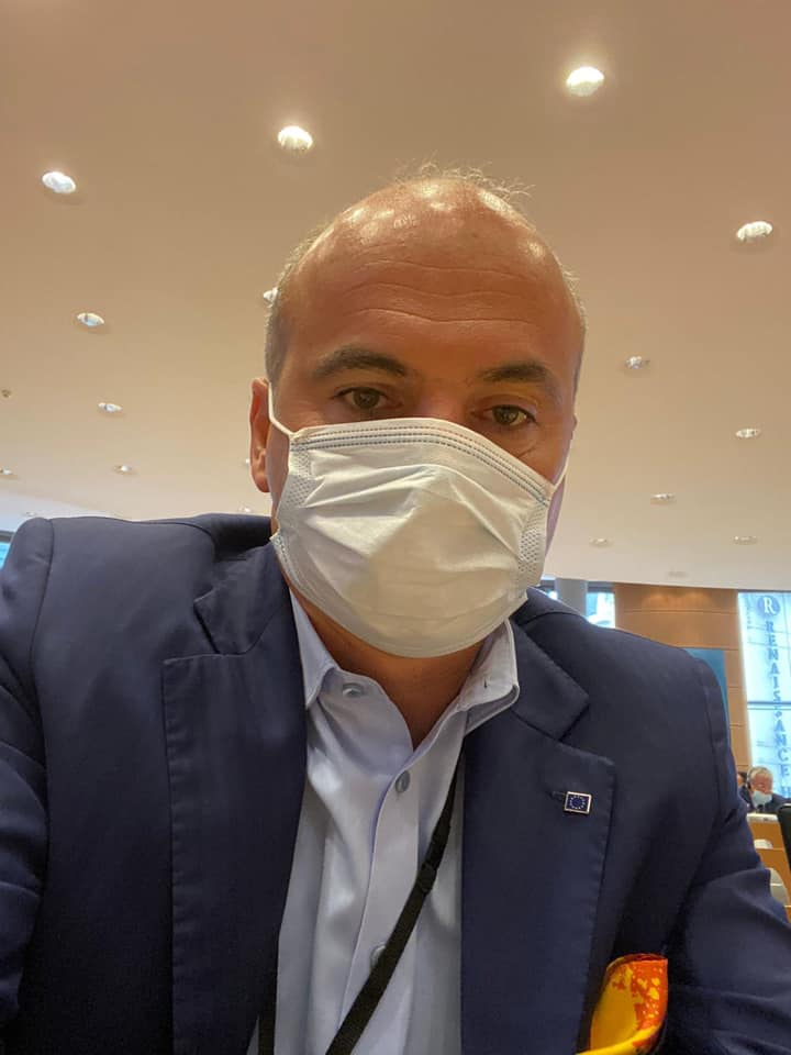 Restricții în România. Rareș Bogdan: ”Toată lumea e conștientă că…”