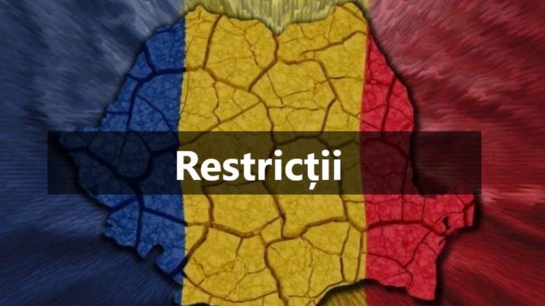 restrictii