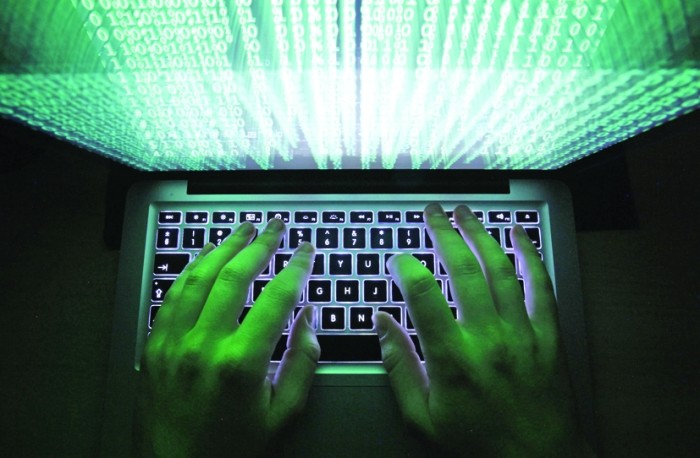 Spațiul virtual, câmp de luptă între marile puteri