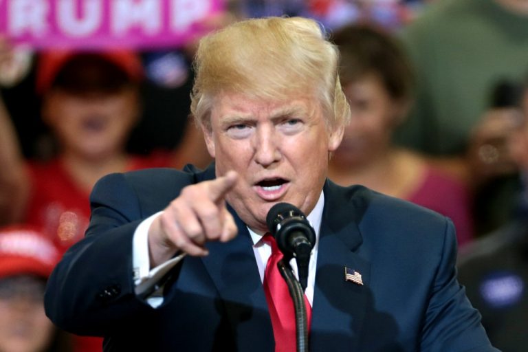 Donald Trump revine în forță! Planul prin care vrea să supună social media!