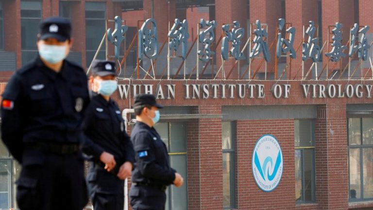 China iese curată și apretată din spălătoria OMS. Raport despre originea Covid-19