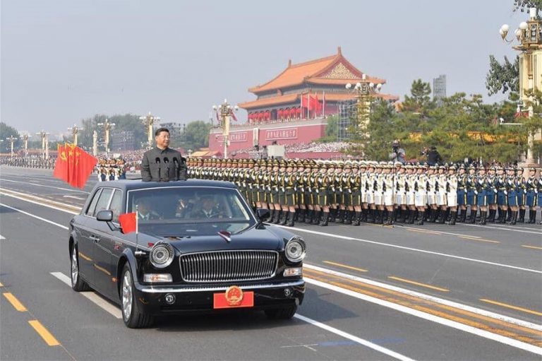 Orbește, pe mâna Chinei. Ce nu vrea să știe Europa despre Xi Jinping: „Estul se ridică, Occidentul cade”