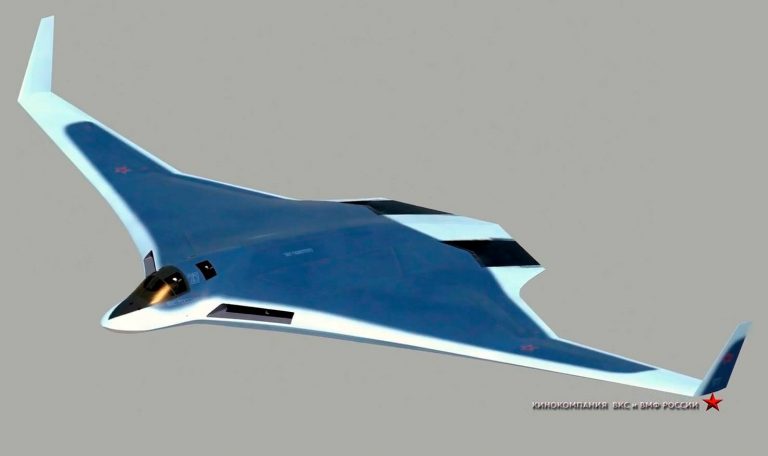 Ce secrete ascunde noul bombardier strategic al Rusiei