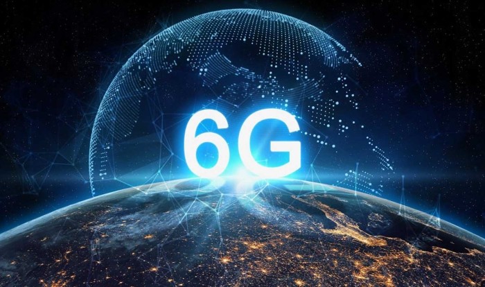 Războaiele hologramei: cursa către 6G