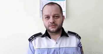 Andrei Viorel Donciu - Ziarul National