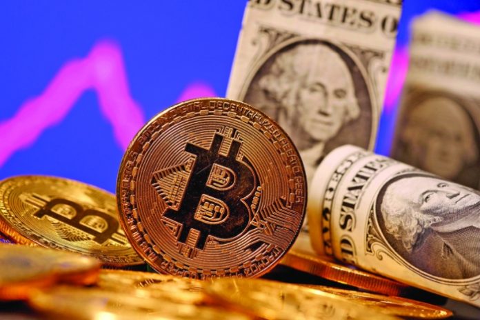 bitcoin în comparație cu dolarul american btc vehicul de închiriat