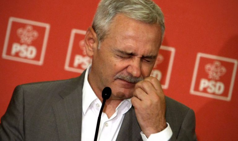 Veste proastă pentru Liviu Dragnea din direcția instanței, chiar în Săptămâna Mare