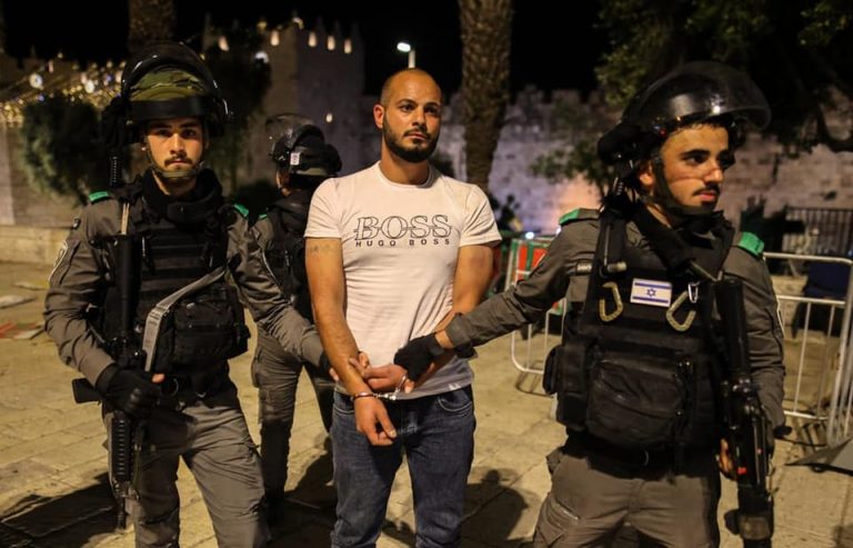 Israel, acuzat de crime de apartheid contra palestinienilor