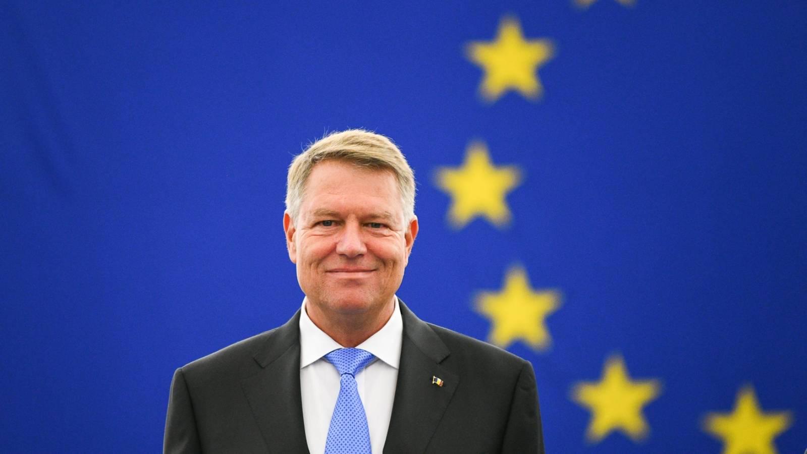 Klaus-Iohannis