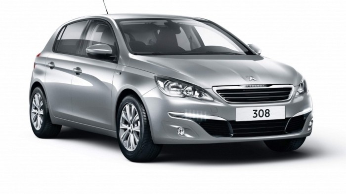 Criza cipurilor: Peugeot se întoarce în anii ’90