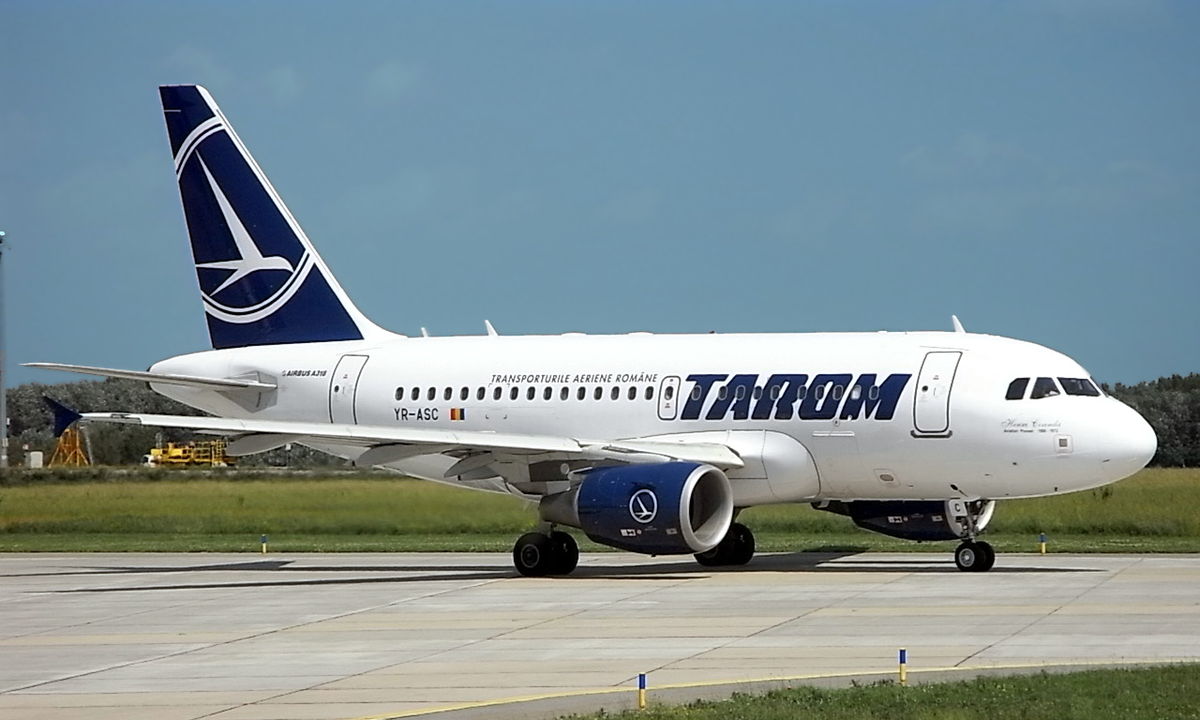 TAROM