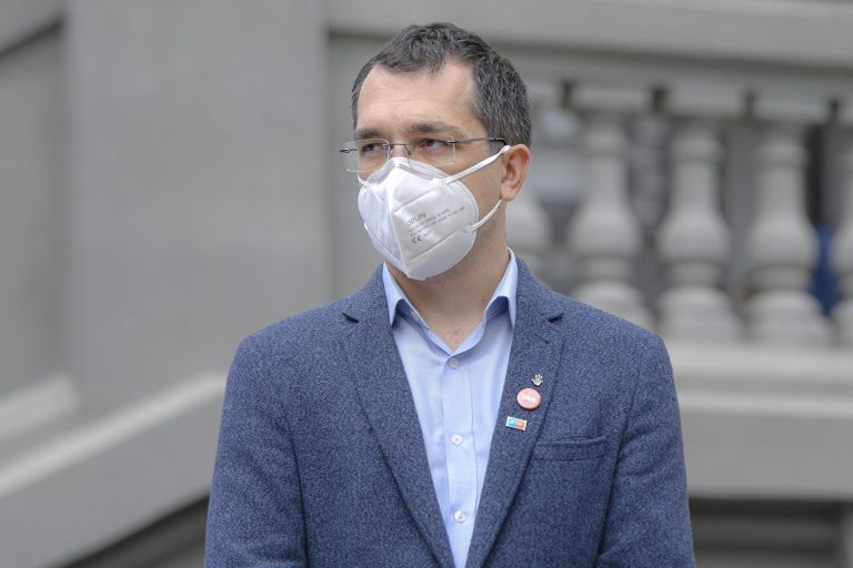 Vlad Voiculescu