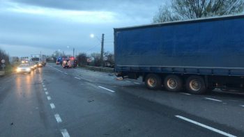 accident - Ziarul National