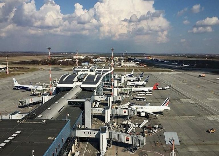 aeroport