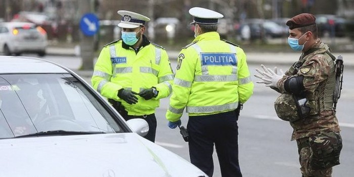 Deputații forțează încetarea stării de alertă