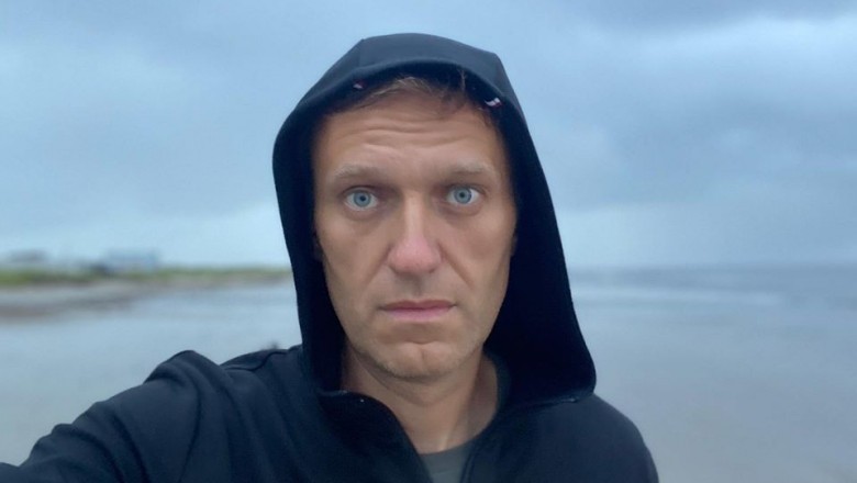 alex Navalnîi
