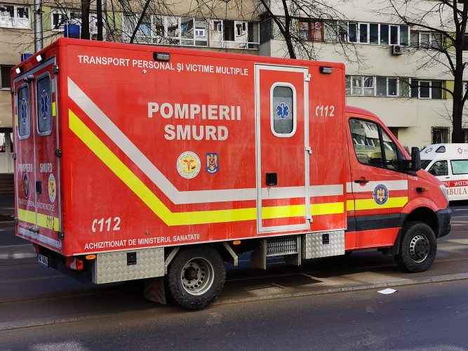 ambulanta