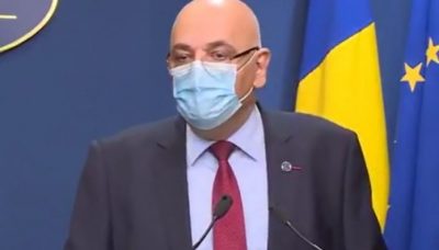Anunțul făcut de șeful DSU în privința înmormântărilor. Raed Arafat: ”Trebuie modificată regula, să devină mai flexibilă” – VIDEO