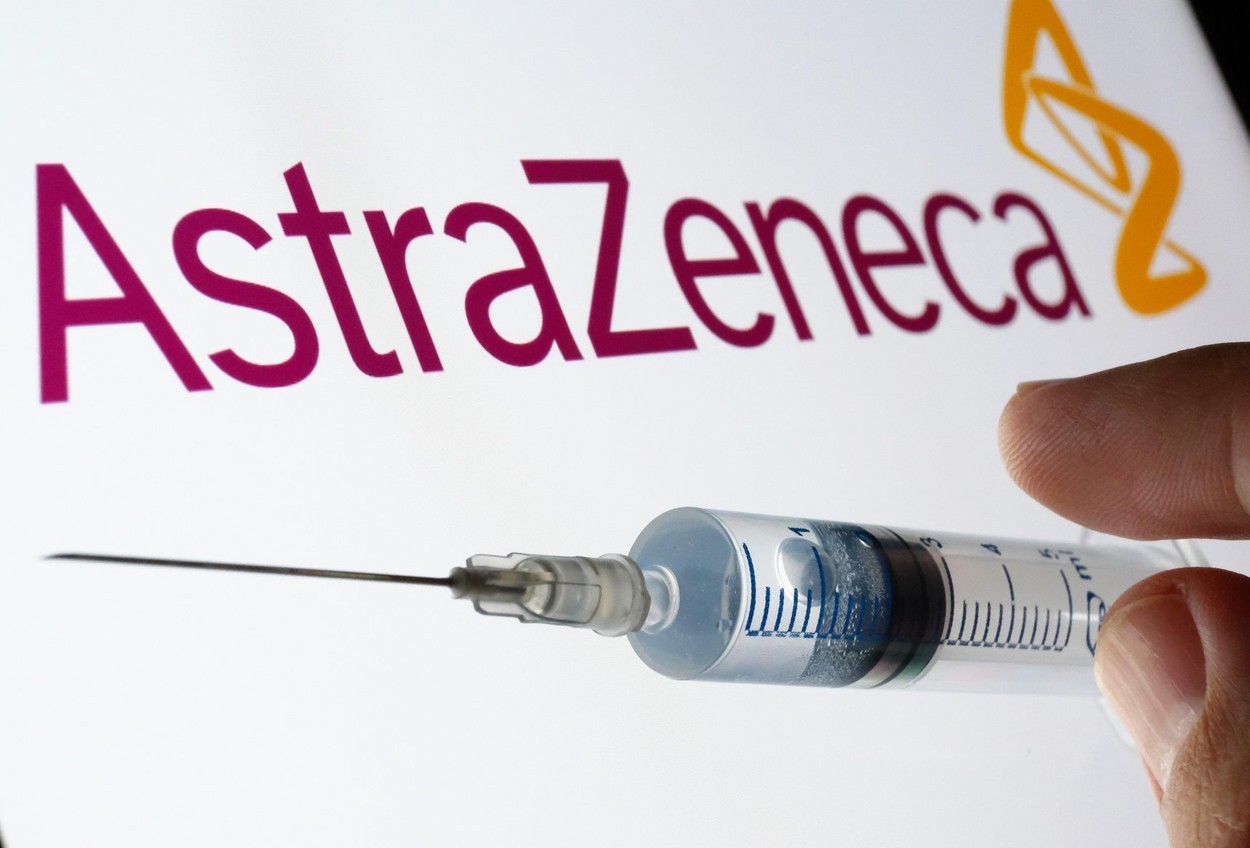 AstraZeneca