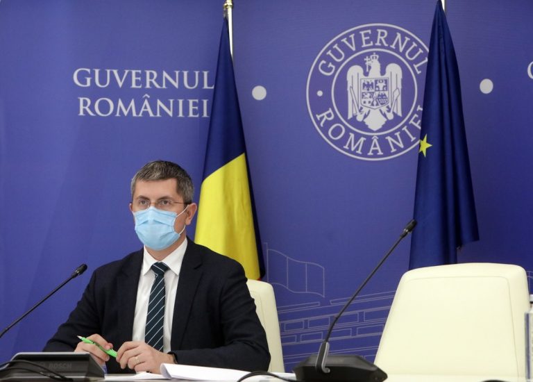 Barna a reevaluat situația. Cum caracterizează, mai nou, relația cu premierul Cîțu: ”A fost un moment dificil…” – VIDEO