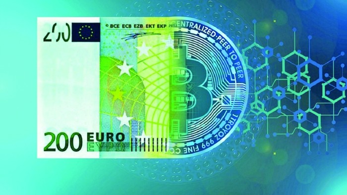Bitcoin, rival al băncilor centrale?