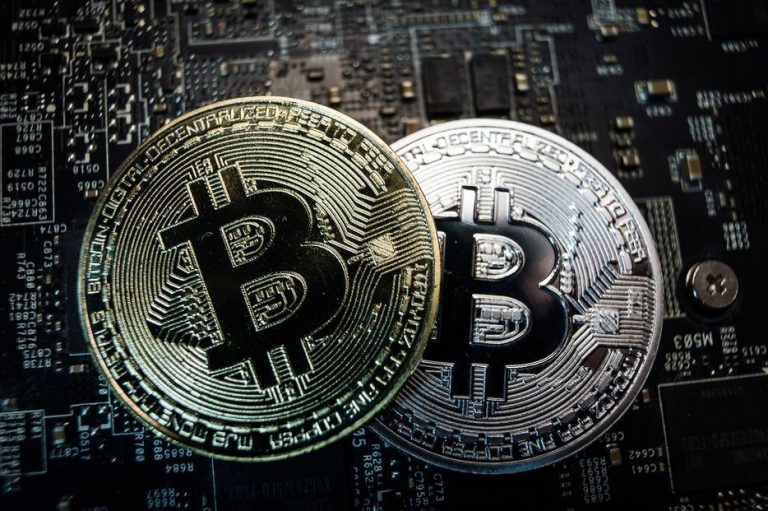 bitcoin