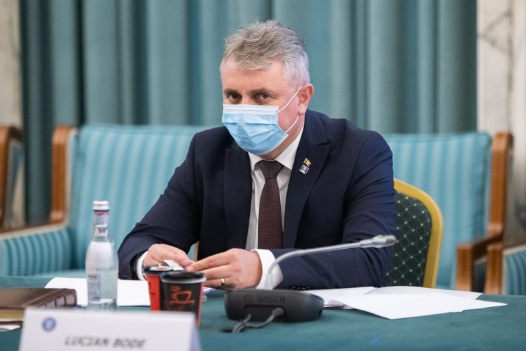 Rugămintea de care Bode ar vrea ca românii să țină cont: Cei care nu participă la slujba de Înviere să rămână acasă -VIDEO