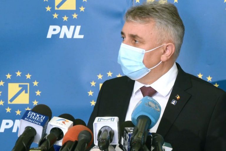 Ministrul Bode, mesaj ferm înainte de noaptea de Înviere: Organizarea de evenimente publice și private e interzisă – VIDEO