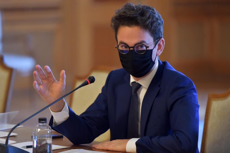Orban, reevaluat în contextul nemulțumirilor la adresa lui Cîțu. Bulai: Poate că noi am greșit în decembrie, când am spus fără Ludovic