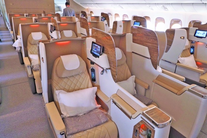 Business Class, noul refugiu al „maselor populare”