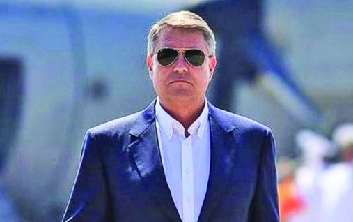 Ultima decizie a lui Iohannis: Colonie sau Gubernie!