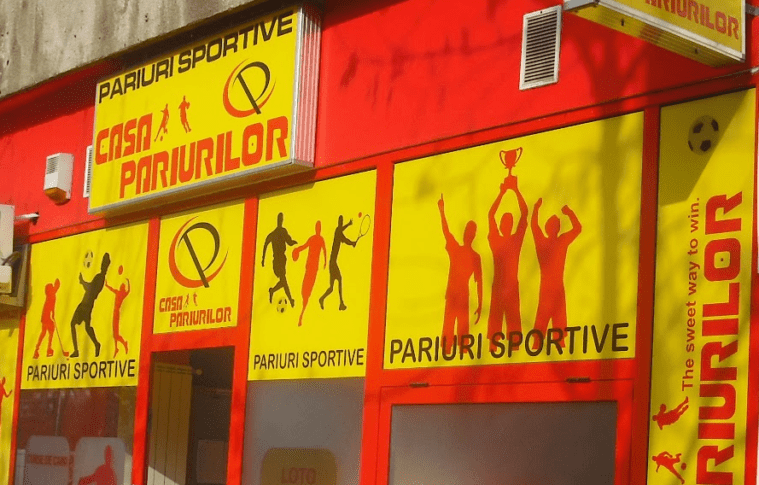 ONJN a amendat unul dintre cei mai puternici operatori de pariuri din România