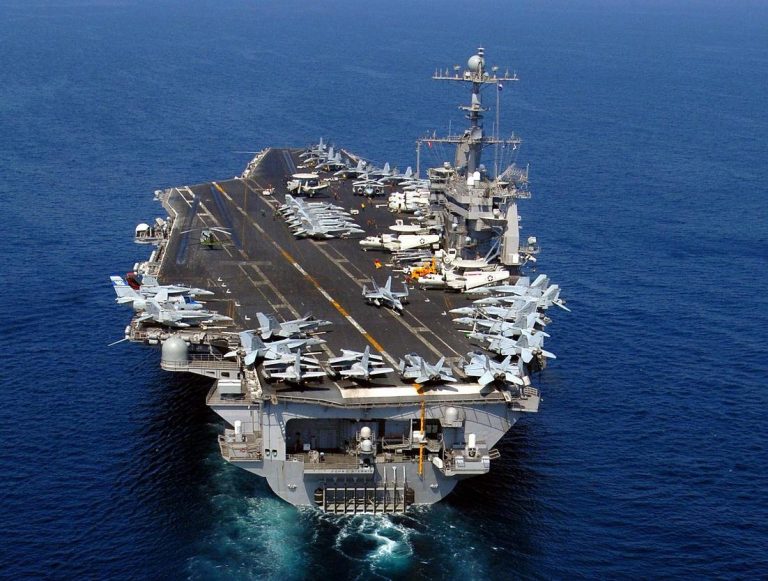 Strategia europeană de lungă durată: mai multe nave de război în jurul Chinei
