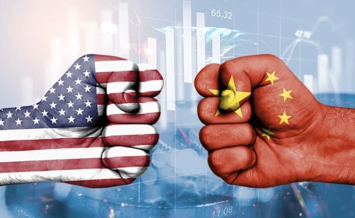 Războiul Rece cu China, un calcul greșit al SUA