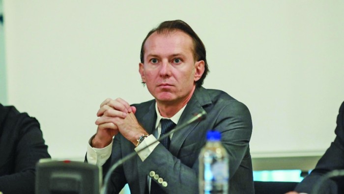 cîțu - Ziarul National