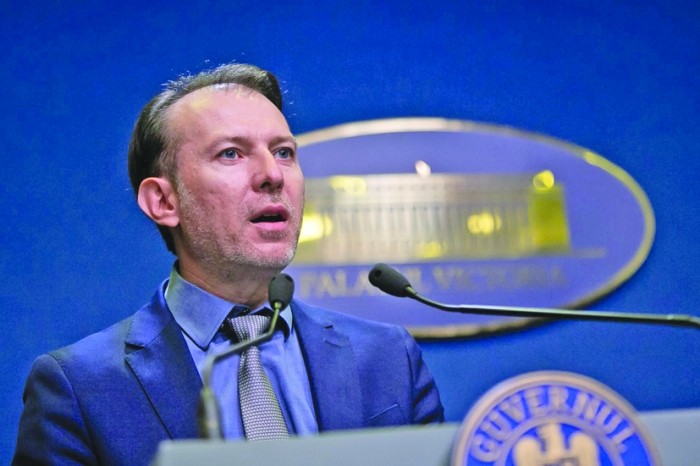 Coaliția scandalurilor