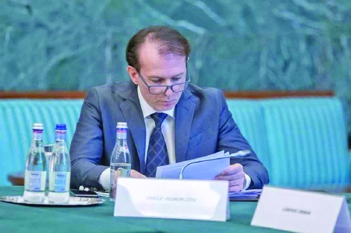 Ne-am asigurat drumul spre niciunde